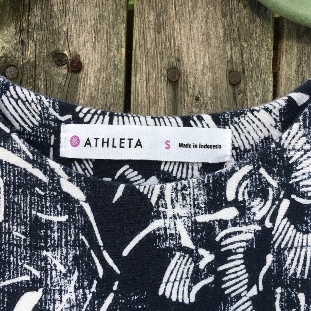 Athleta Dress - Picture 2 of 3